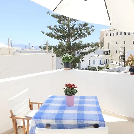 Valentina Appartement