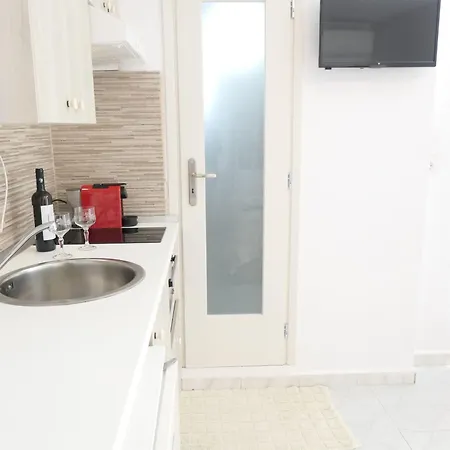 Appartement Valentina