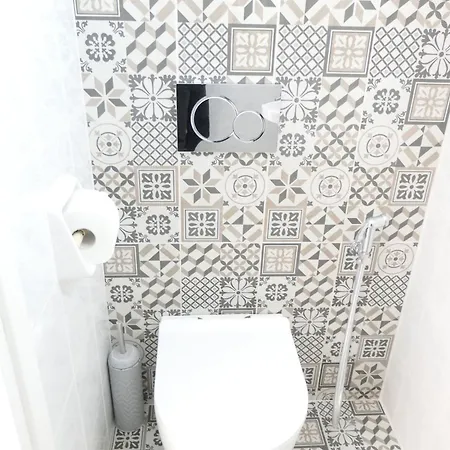 Valentina Appartement *