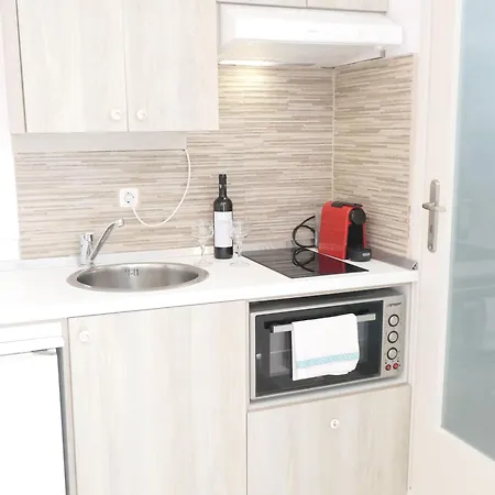 Valentina Appartamento Naxos City