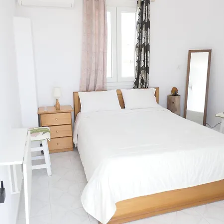 Valentina * Naxos City