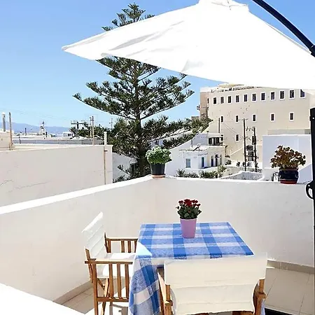 Valentina Appartement *