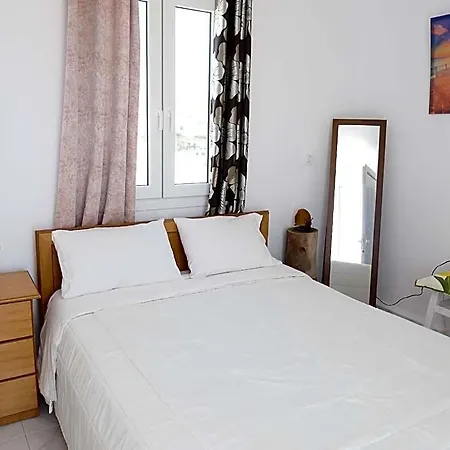 Appartement Valentina Naxos City