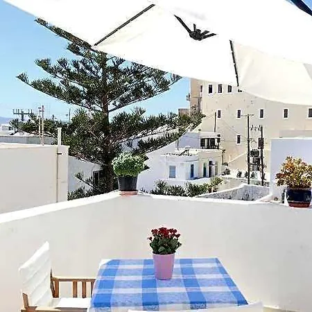 Appartement Valentina