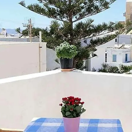 Valentina Appartement *