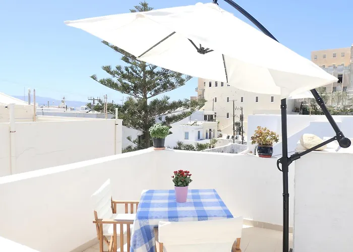 Valentina * Naxos City