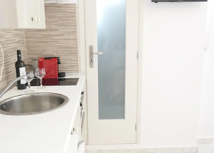 Апартаменты Valentina