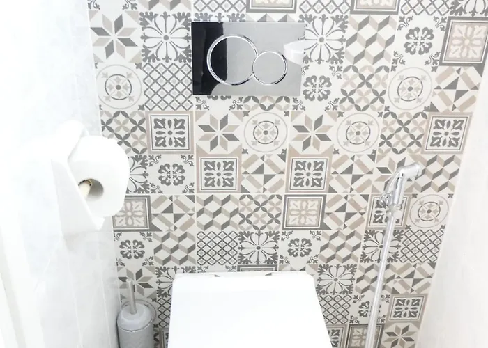 Valentina Апартаменты *