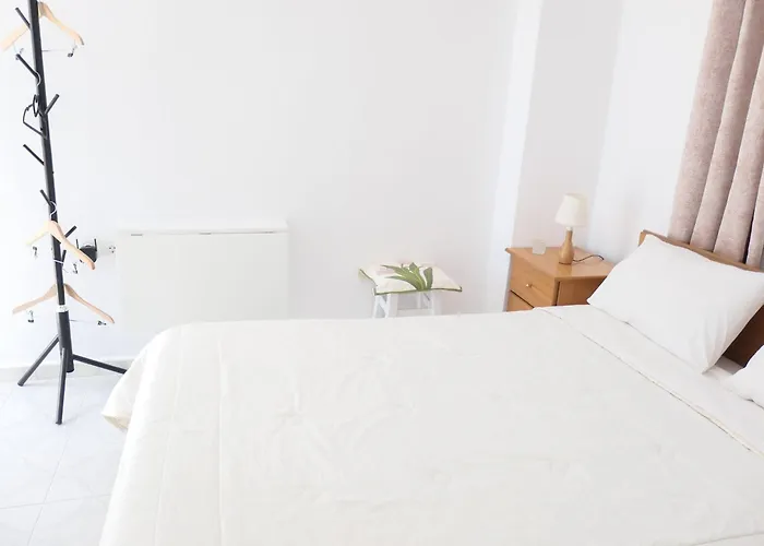 Апартаменты Valentina *