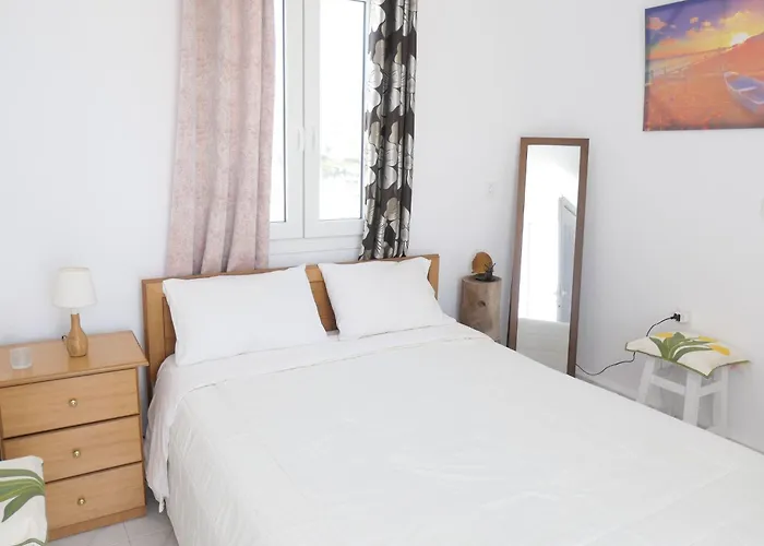 Апартаменты Valentina